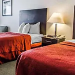 Quality Inn & Suites York East