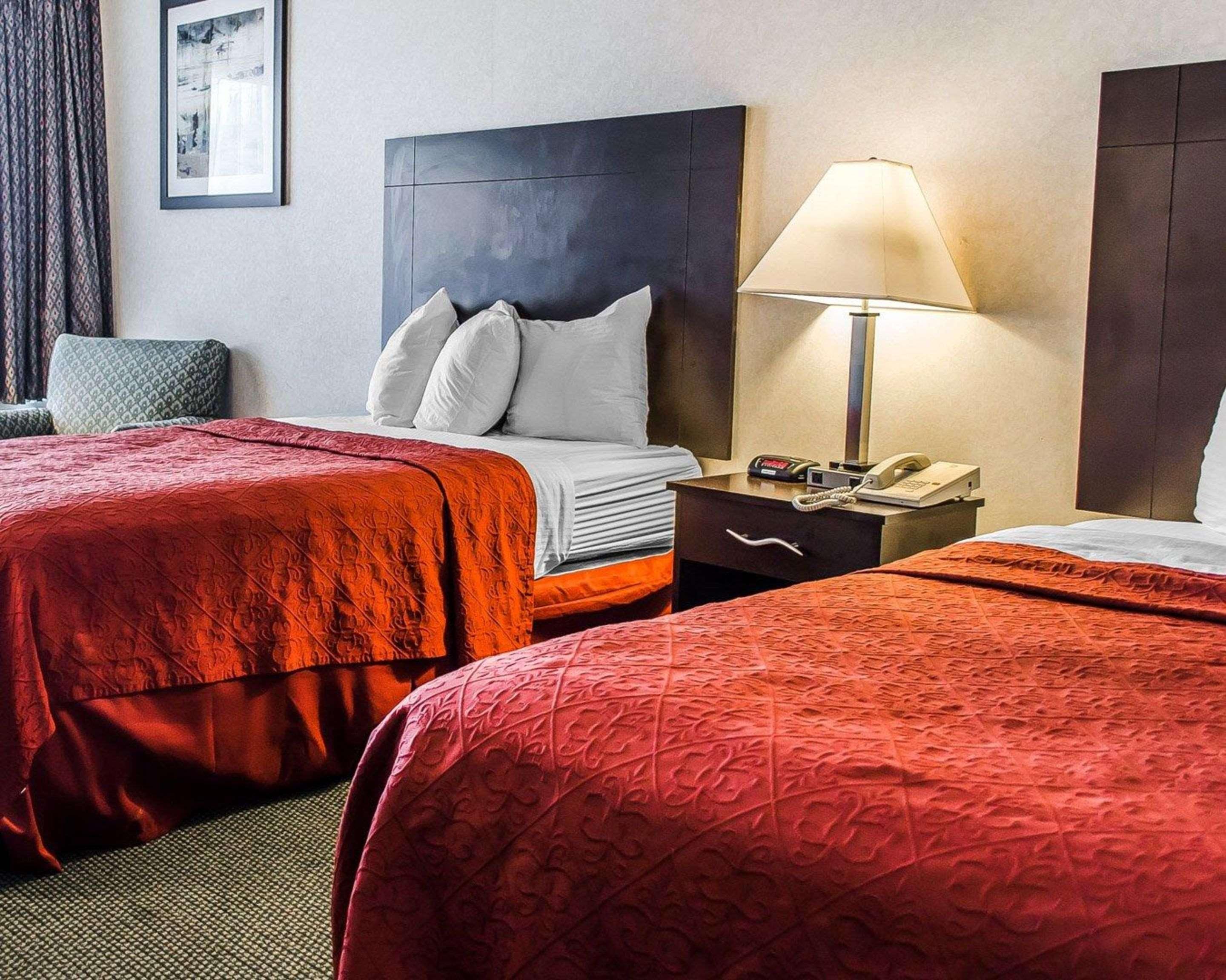Quality & East Hotel 3*