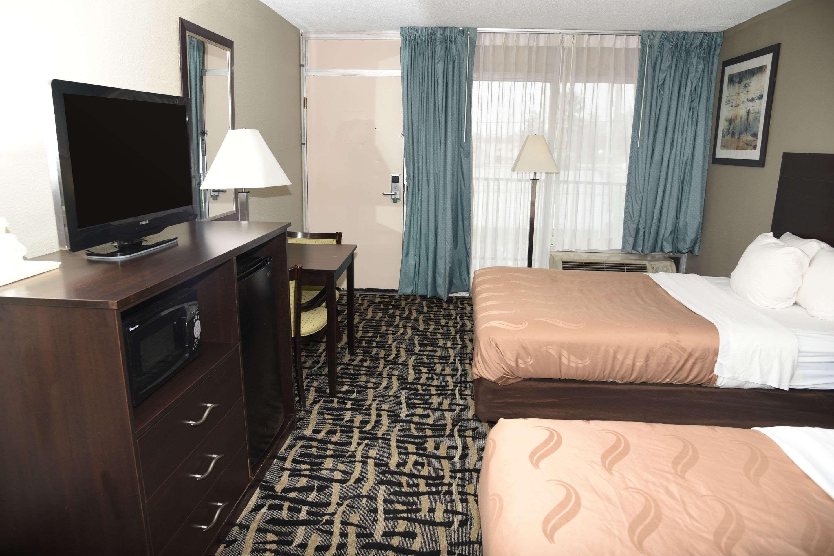 Quality & East Hotel York